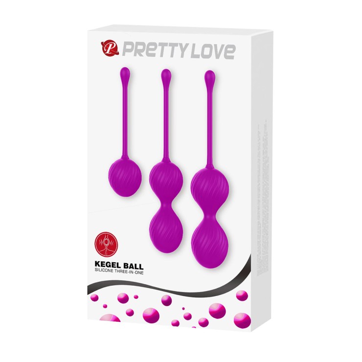 PALLINE KEGEL