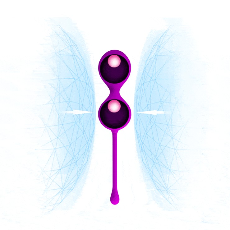PALLINE KEGEL 2
