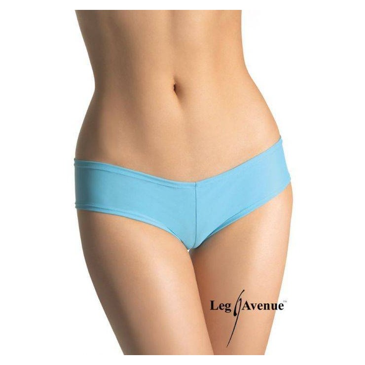 copy of MINI PANTALONCINI IN LYCRA PER RAGAZZA
