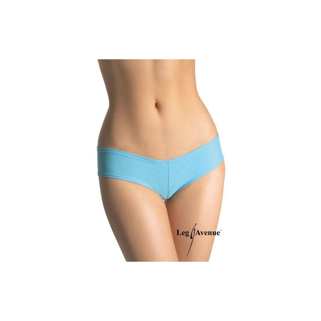 copy of MINI PANTALONCINI IN LYCRA PER RAGAZZA