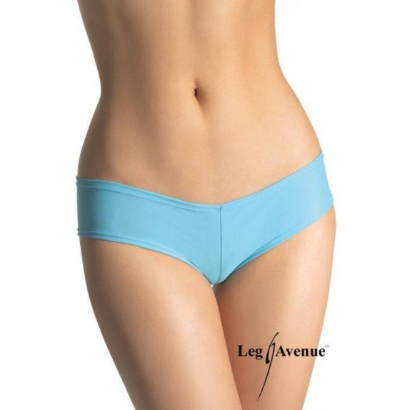 copy of MINI PANTALONCINI IN LYCRA PER RAGAZZA