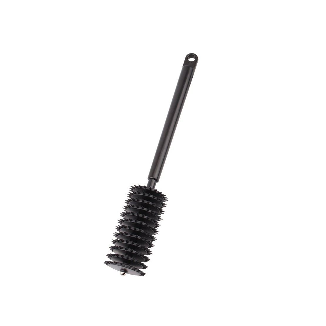 PIN WHEEL CON 12 DISCHI AFFILATI ROTANTI PER...
