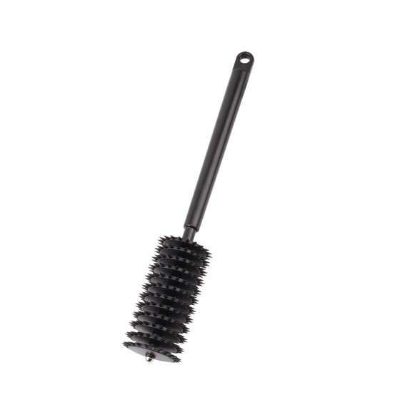 PIN WHEEL CON 12 DISCHI AFFILATI ROTANTI PER GIOCHI TATTILI BDSM