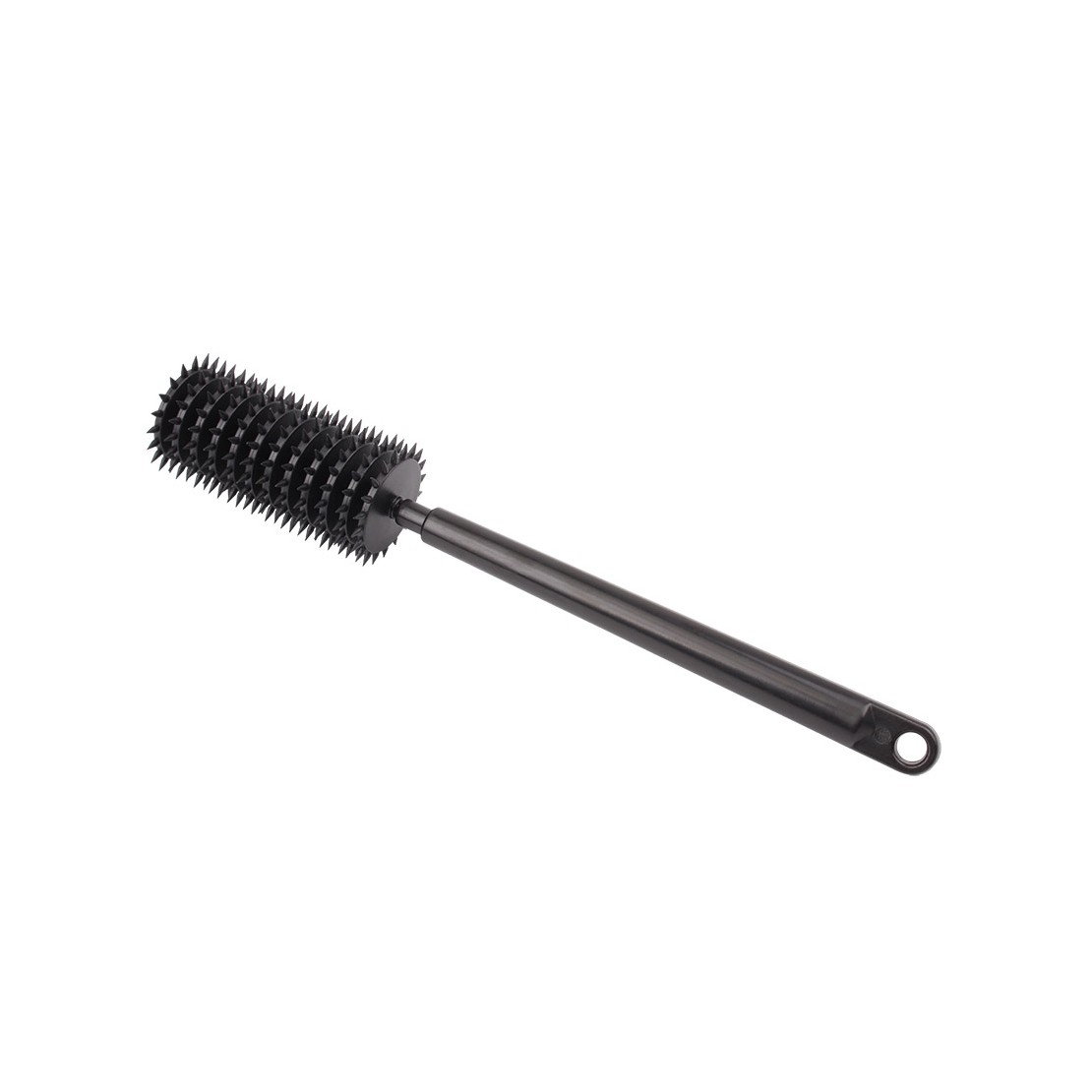 PIN WHEEL CON 12 DISCHI AFFILATI ROTANTI PER...