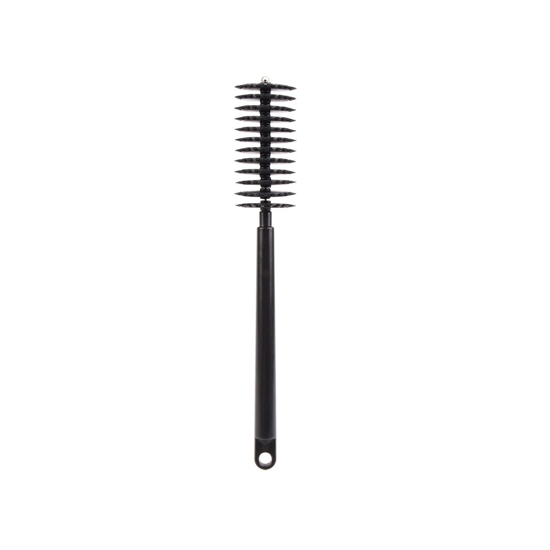 PIN WHEEL CON 12 DISCHI AFFILATI ROTANTI PER...