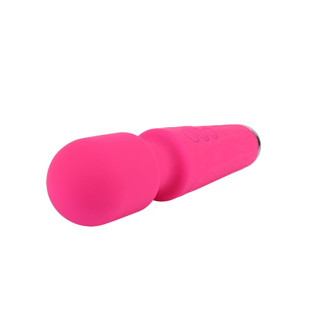 MAGIC WAND STIMOLA CLITORIDE VIBRANTE E...