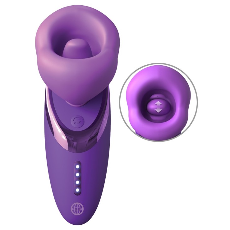 copy of VIBRATORE