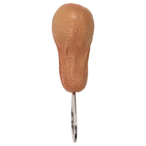 copy of APRIBOTTIGLIE SEXY A FORMA DI TESTICOLI GADGET PER REGALI HOT