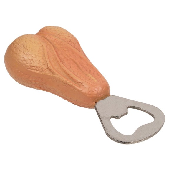 copy of APRIBOTTIGLIE SEXY A FORMA DI TESTICOLI GADGET PER REGALI HOT