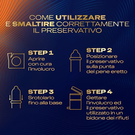 DUREX NUDE SENSATION PRESERVATIVI SENZA LATTICE SUPER SOTTILI 6 O 10 PEZZI