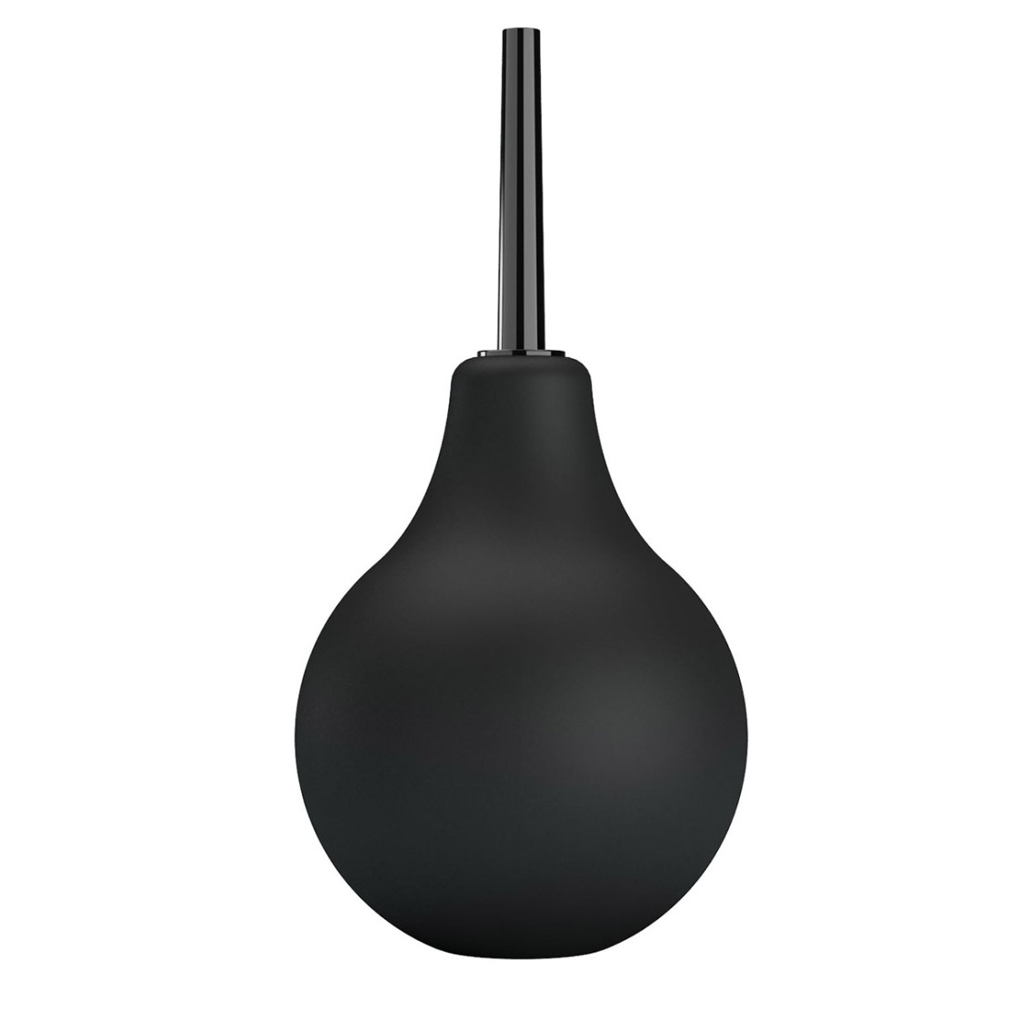 PERETTA PER LA PULIZIA ANALE IN SILICONE MR...
