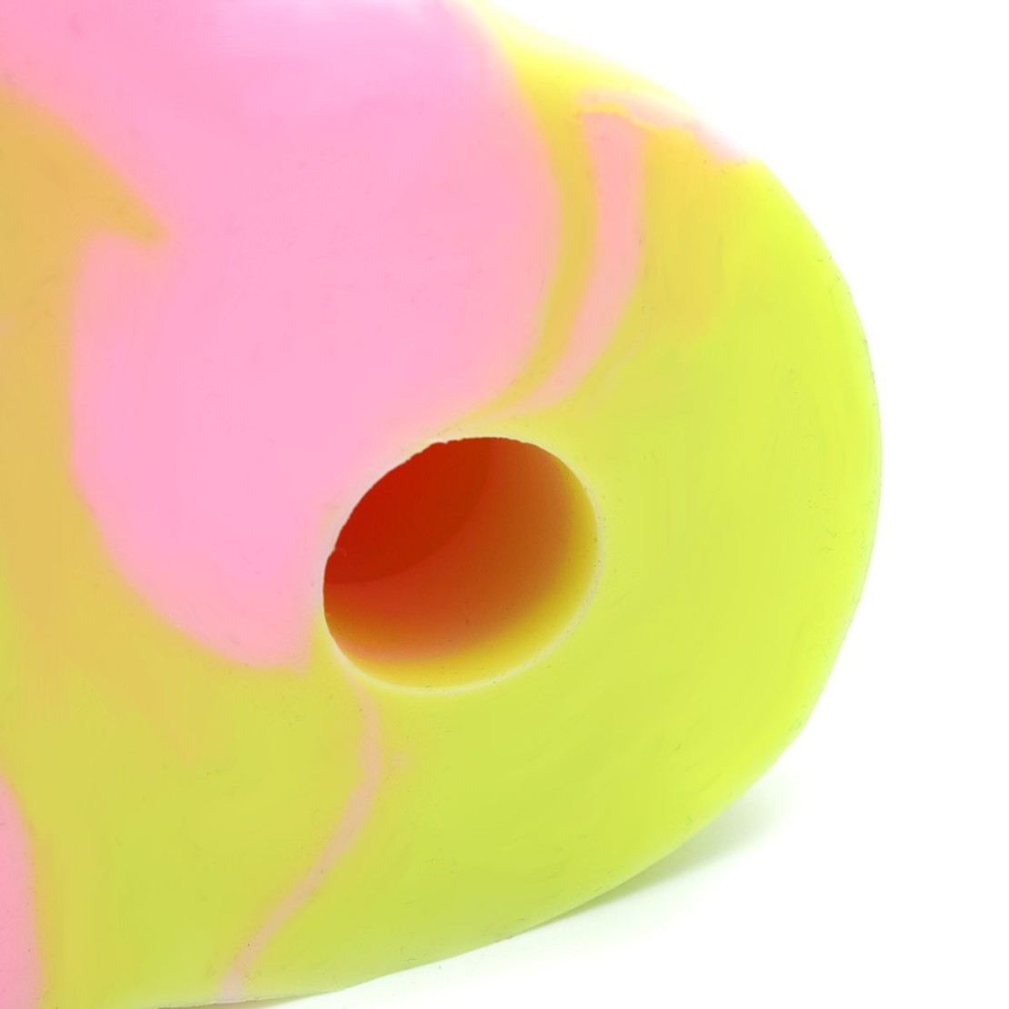 FALLO DILDO DI GRANDI DIMENSIONI COLOR PASTELLO...