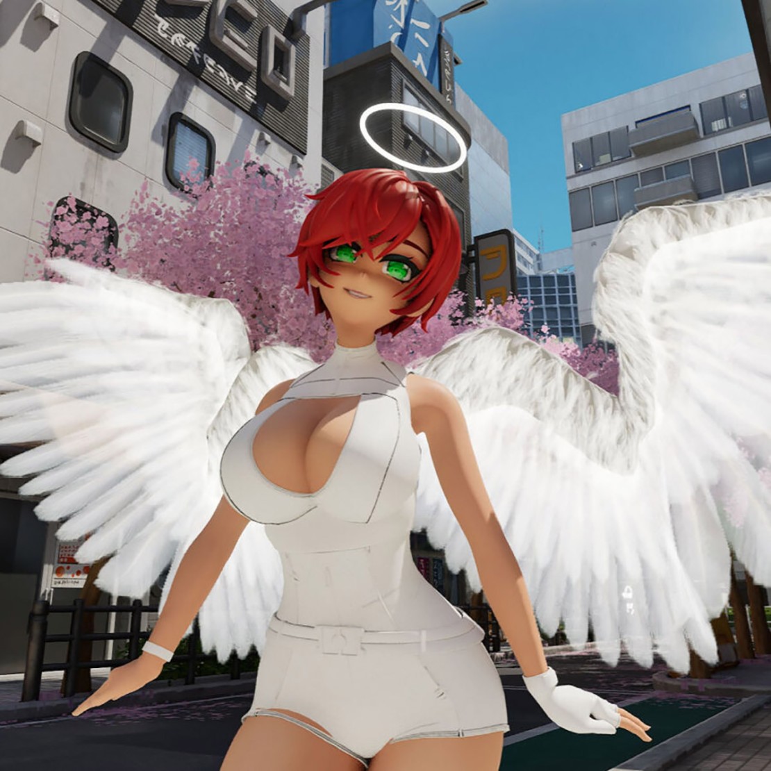 AKASHIYA EVIE FLESHLIGHT FANTASY MASTURBATORE A...