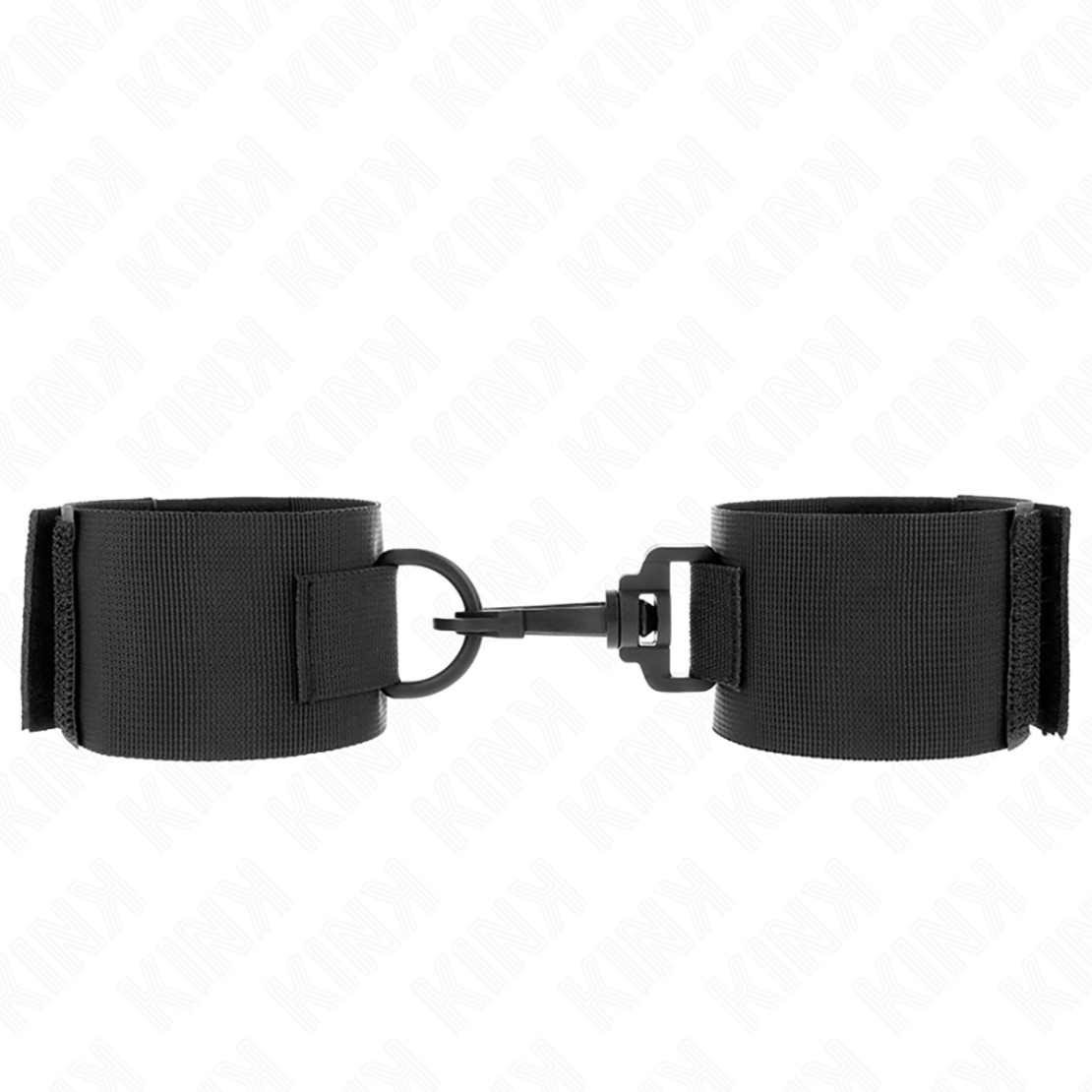 MANETTE A STRAPPO EASY CUFFS ARMS CON VELCRO...