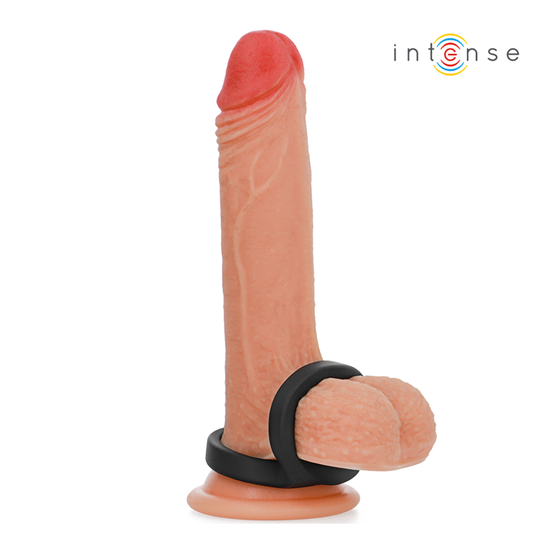 copy of DOPPIO ANELLO COCK RING PER PENE E...
