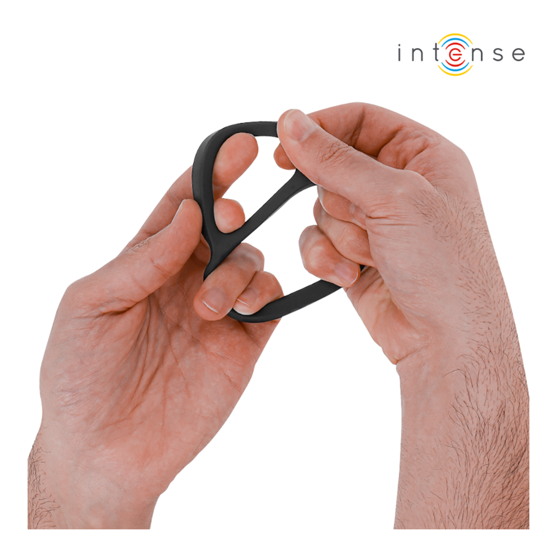 copy of DOPPIO ANELLO COCK RING PER PENE E...