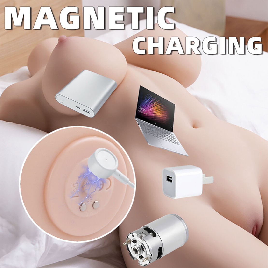 copy of TIDY TORSO FEMMINILE
