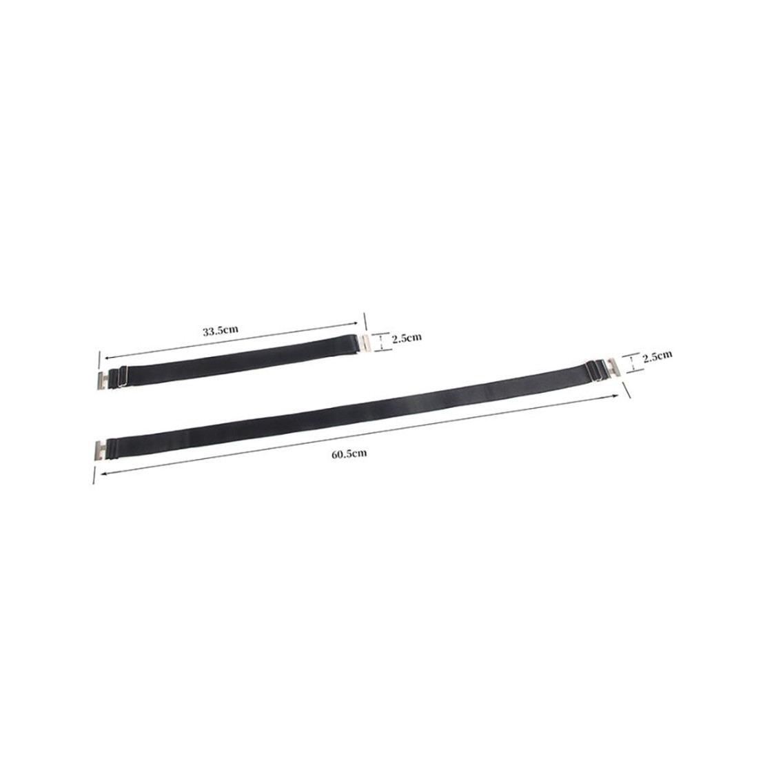 GIARRETTIERE SEXY ELASTICHE E REGOLABILI IN...