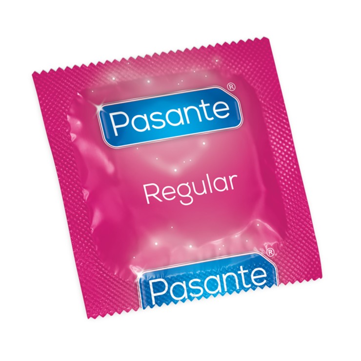 PROFILATTICI REGULAR 12 PEZZI CON SERBATOIO PASANTE 2