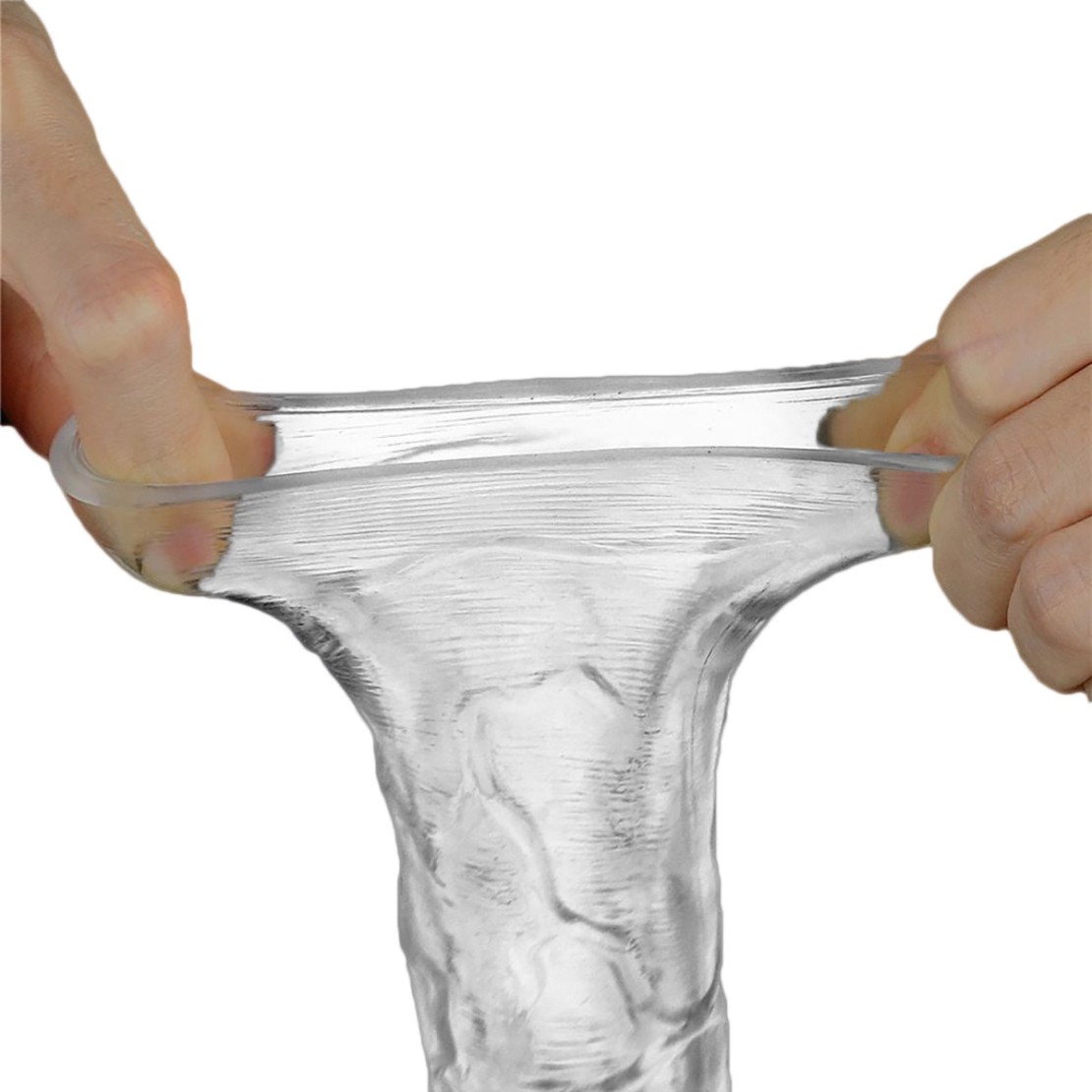 copy of GUAINA E PROLUNGA PER IL PENE 19 CM...