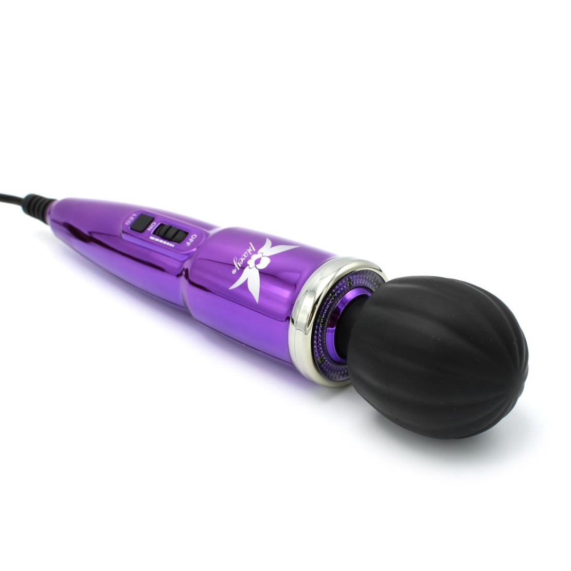 WAND STIMOLATORE CLITORIDEO POTENTE A...
