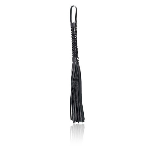 FRUSTA FLOGGER EASY SQUASH PICCOLA E MANEGGEVOLE IN PU