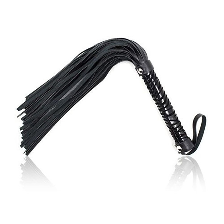 FRUSTA FLOGGER EASY SQUASH PICCOLA E MANEGGEVOLE IN PU