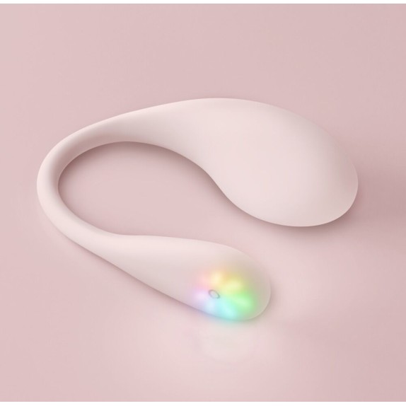 SPOT KIIROO OVETTO VIBRANTE CON APP CON LED PER GIOCHI A DISTANZA