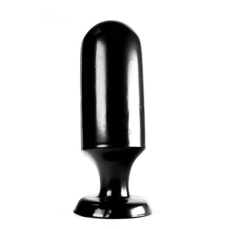 copy of TAPPO ANALE IN PVC LISCIO DA 16,5 CM CON BASE... 2