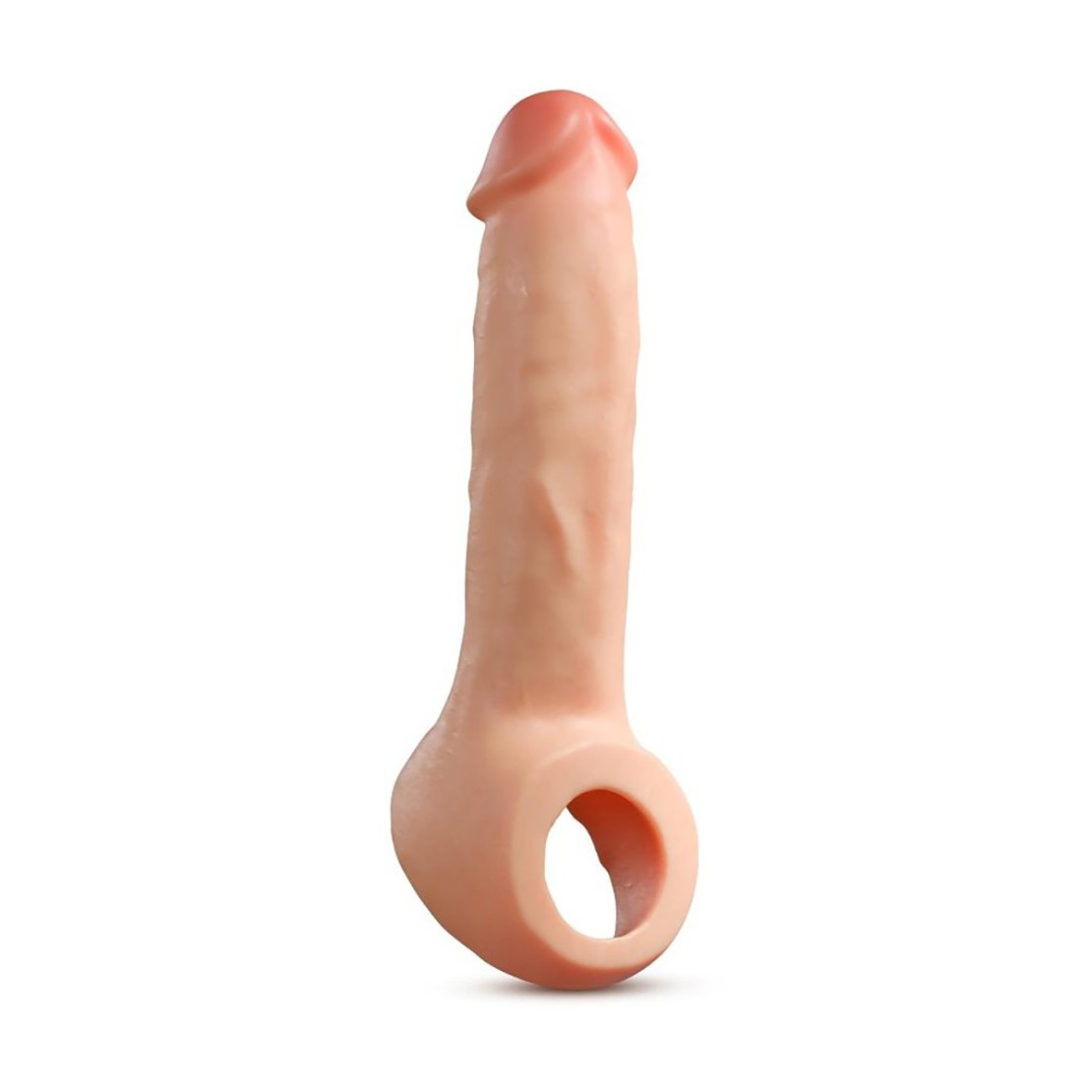 GUAINA PROLUNGA PER UOMO SEXY CON ANELLO THRIVE...