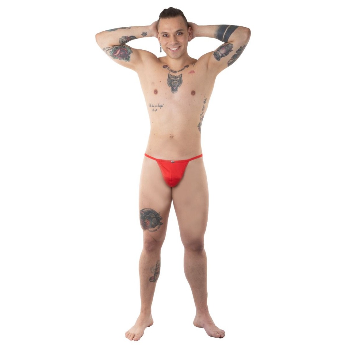 copy of STRING SEXY UOMO