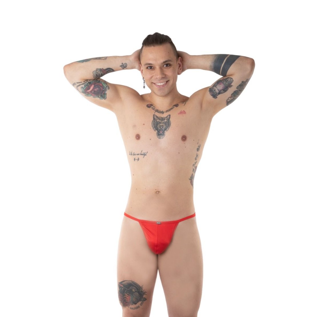 copy of STRING SEXY UOMO