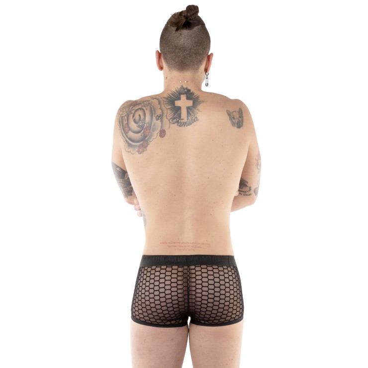 copy of BOXER PUSH-UP 2