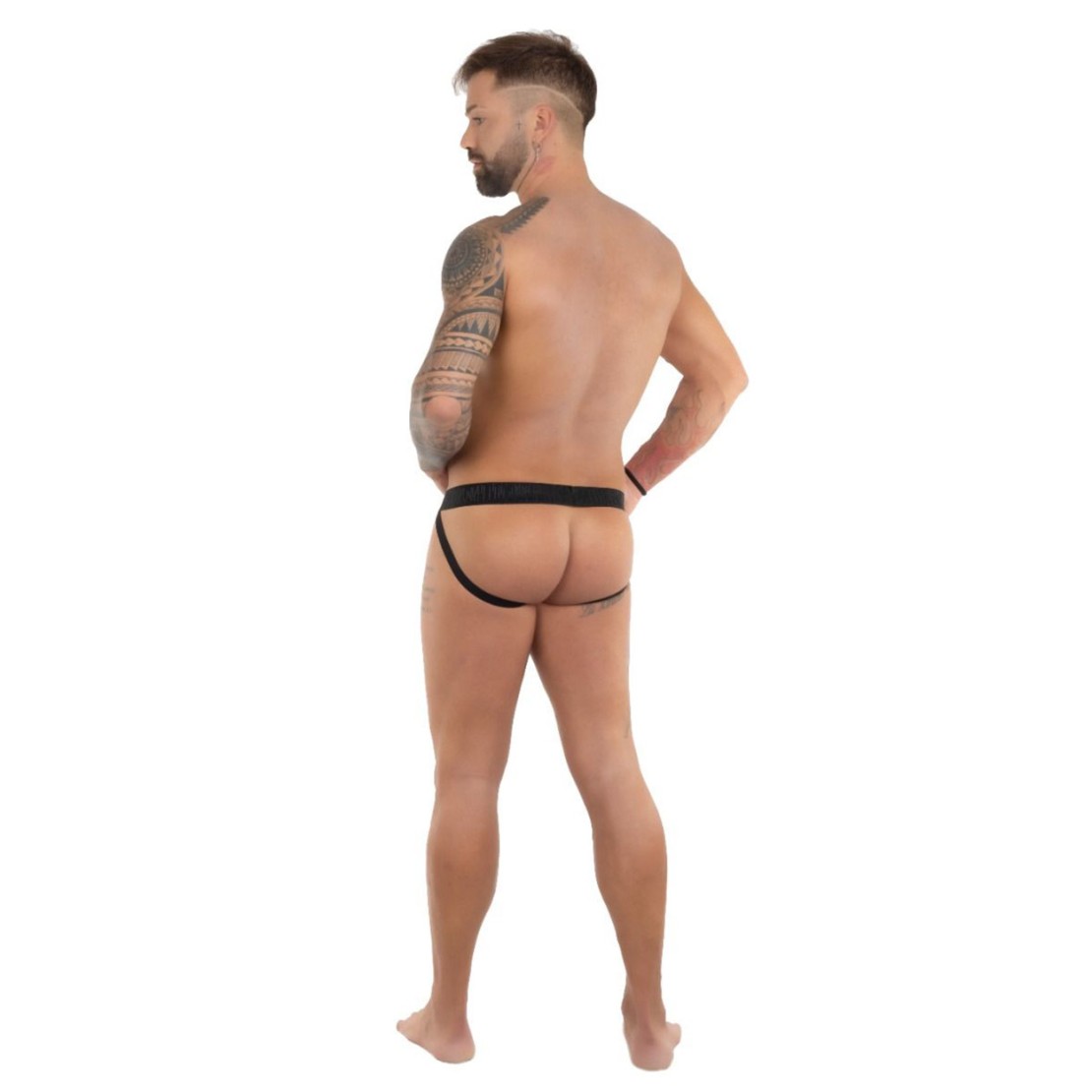 copy of SOSPENSORIO PUSH-UP SEXY PER UOMO