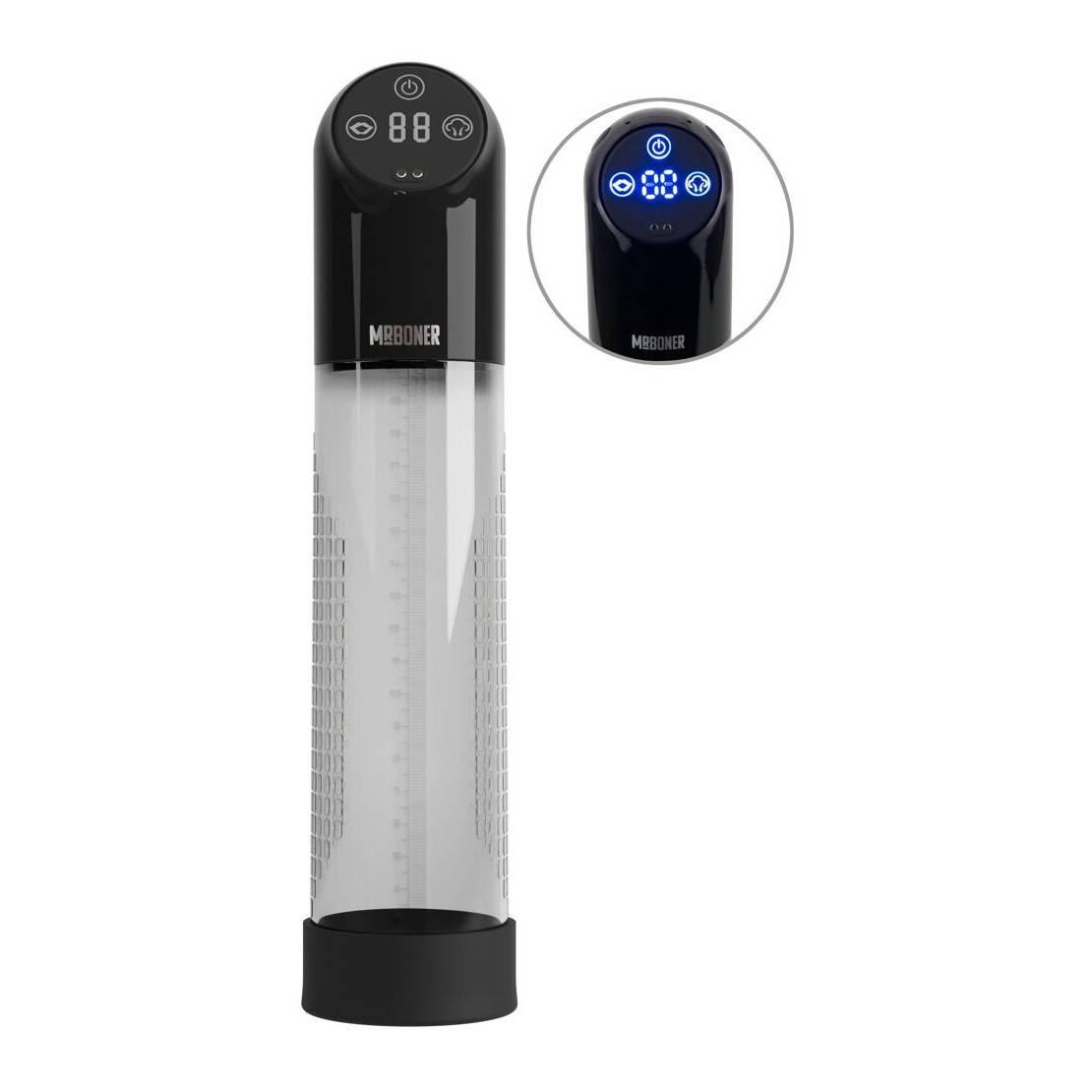copy of POMPA SVILUPPATRICE AUTOMATICA USB CON...