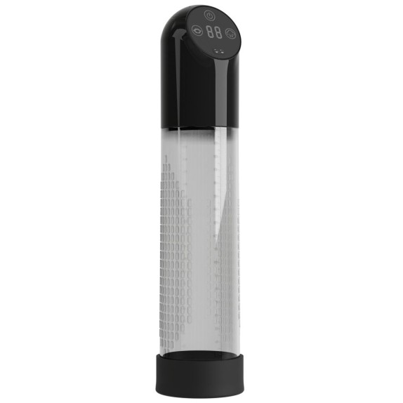 copy of POMPA SVILUPPATRICE AUTOMATICA USB CON SCHERMO TOUCH MR.BONER