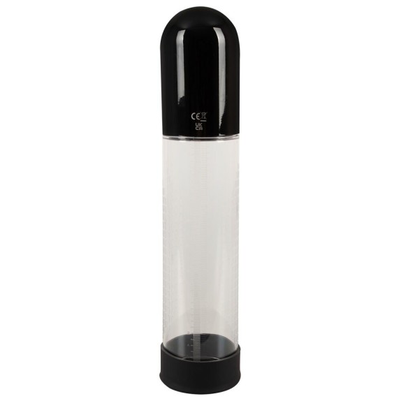 POMPA SVILUPPATRICE PER PENE AUTOMATICA USB CON SCHERMO LED