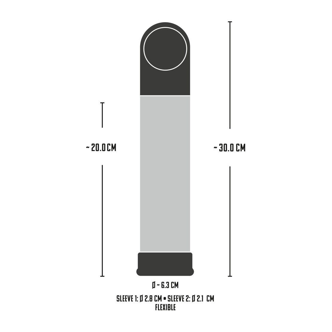 POMPA SVILUPPATRICE PER PENE AUTOMATICA USB CON...