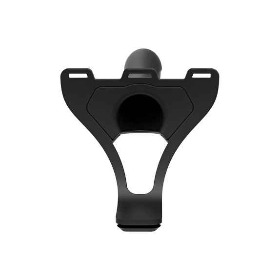 STRAP-ON MUTANDINA UNISEX APERTA SEX TOY IN SILICONE