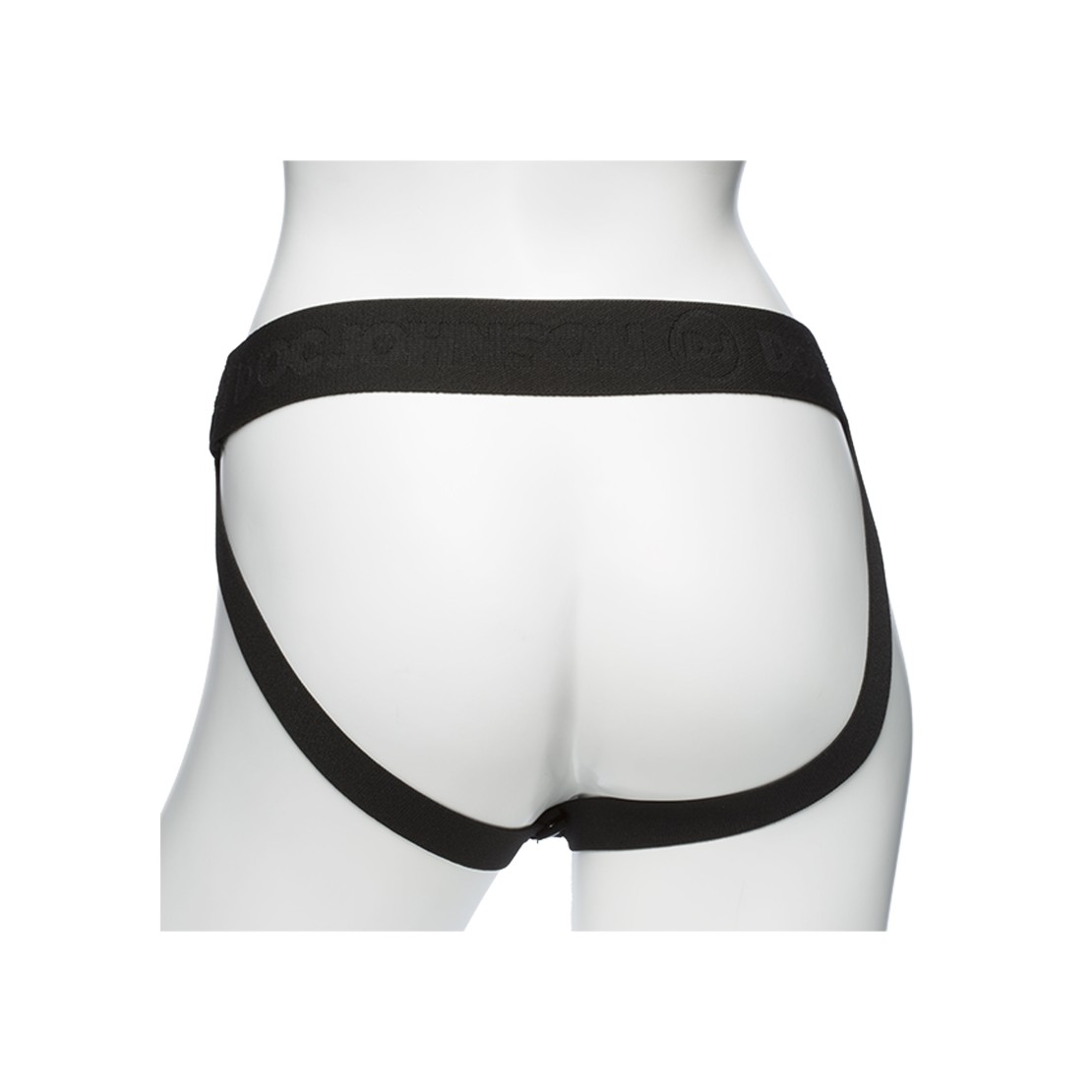 STRAP-ON MUTANDINA UNISEX APERTA SEX TOY IN...