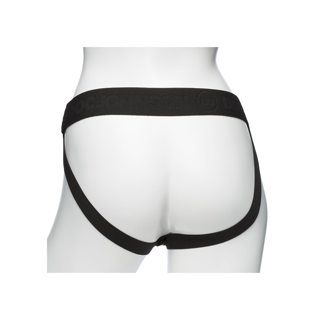 STRAP-ON UNISEX CON MUTANDINA SEX TOY BE DARING