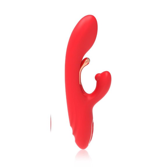 VIBRATORE RABBIT STIMOLATORE DOPPIO INTERNO THE ACE RABBIT