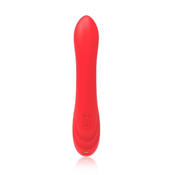 VIBRATORE RABBIT STIMOLATORE DOPPIO INTERNO THE ACE RABBIT