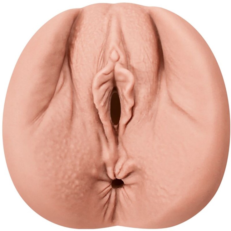 copy of VAGINA MASTURBATORE PER UOMO CON DOPPIO CANALE LOLA 2