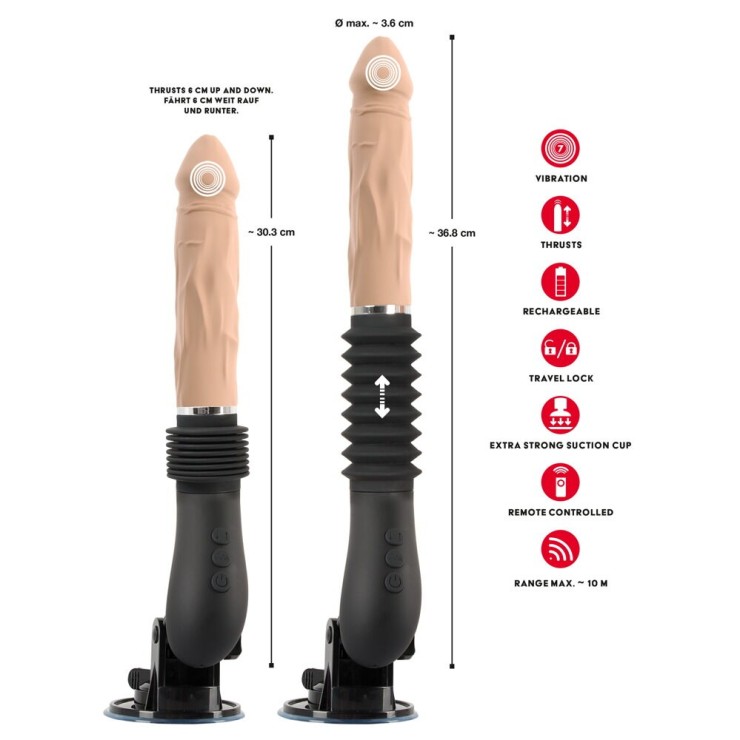 FUCKING MACHINE 2