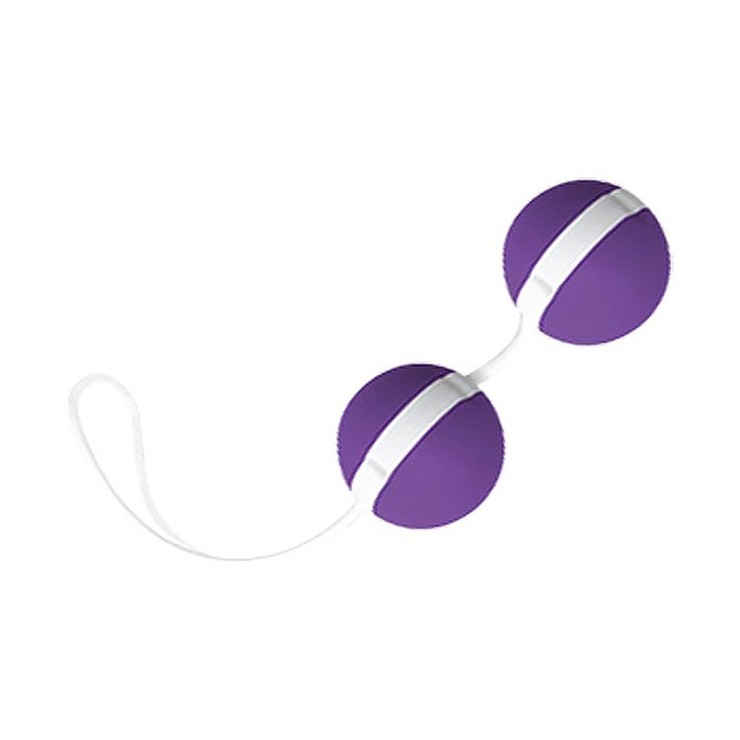 PALLINE VAGINALI AUTOVIBRANTI JOYBALLS 2