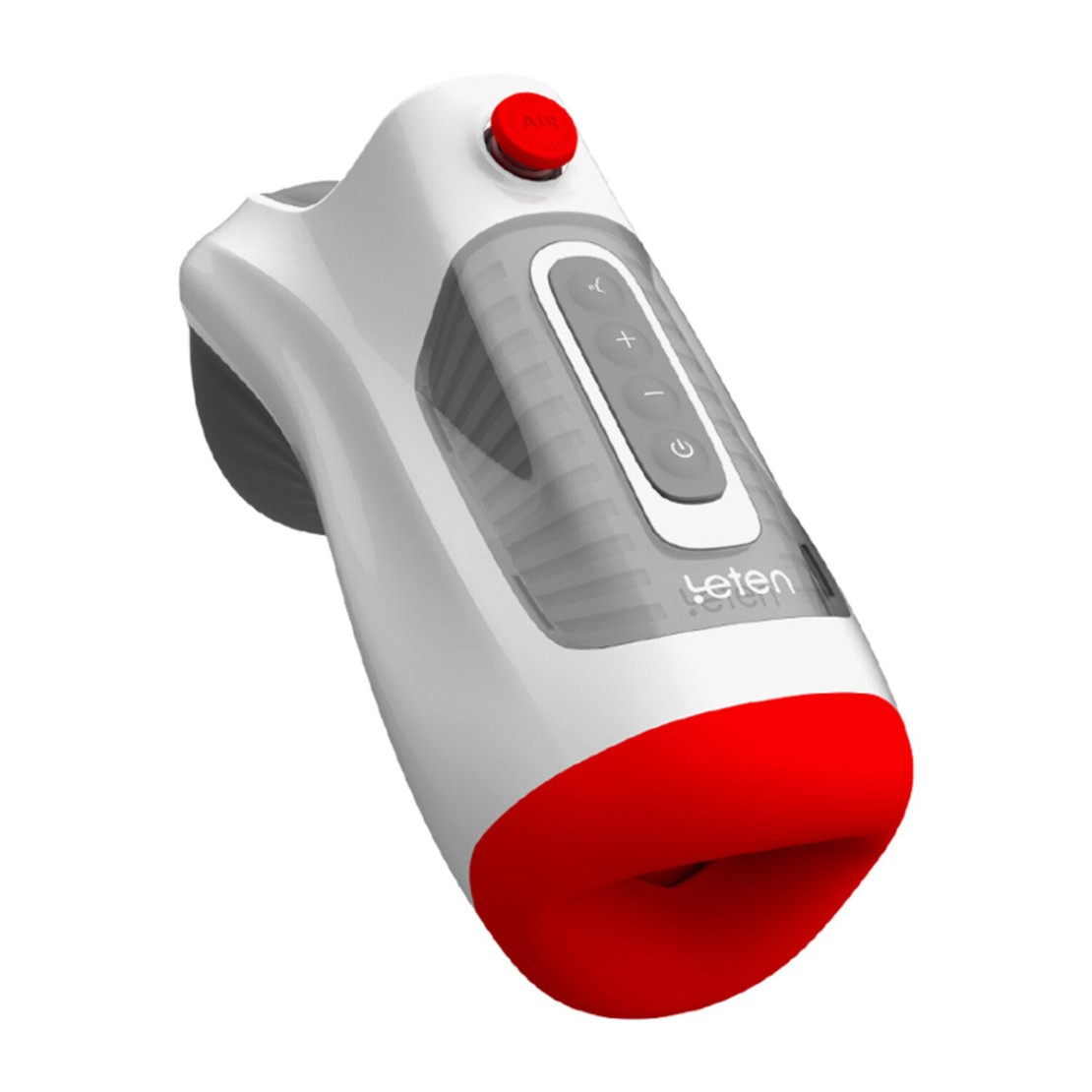 MASTURBATORE AUTOMATICO PER UOMO DEEP THROAT...
