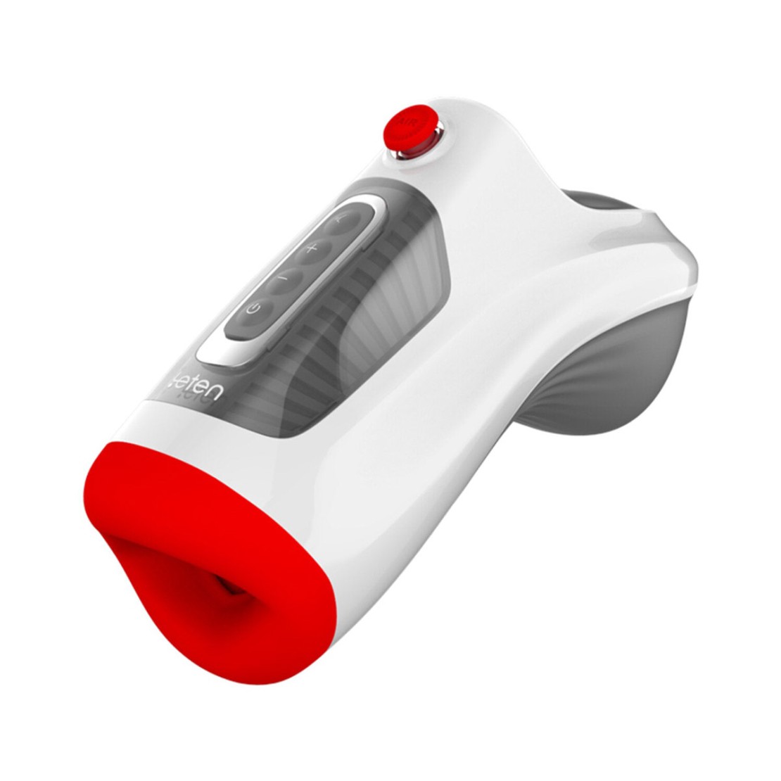 MASTURBATORE AUTOMATICO PER UOMO DEEP THROAT...