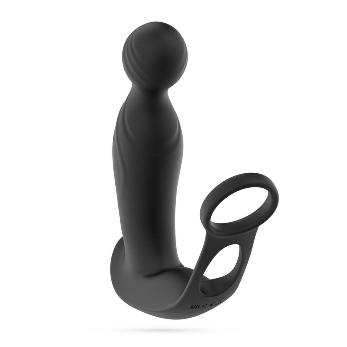 copy of VIBRATORE PROSTATICO ANALE CON ANELLI...
