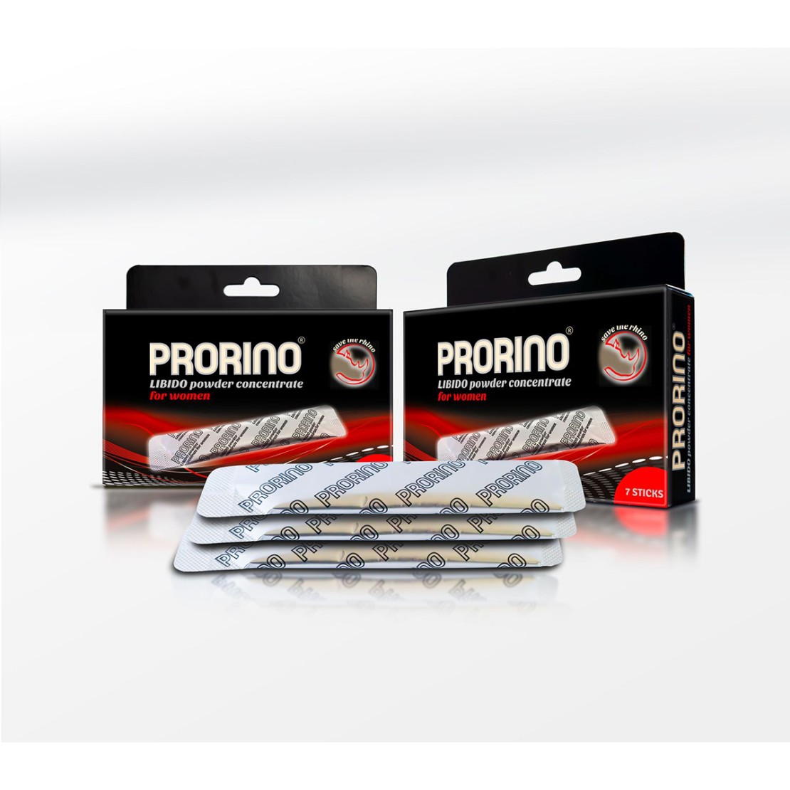 PRORINO LIBIDO DONNA STIMOLANTE NATURALE PER IL...